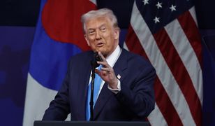 USA drastycznie ograniczają przyjęcia uchodźców. "Nowe dno Trumpa"