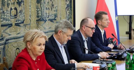 Ustawa budżetowa na 2024 r. Jest decyzja Komisji Finansów Publicznych