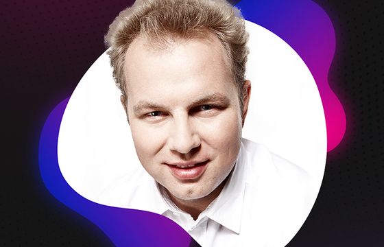 Krzysztof Bińkowski rozwinie kompetencje digitalowe i e-commerce Grupy Mullenlowe