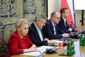 Ustawa budżetowa na 2024 r. Jest decyzja Komisji Finansów Publicznych