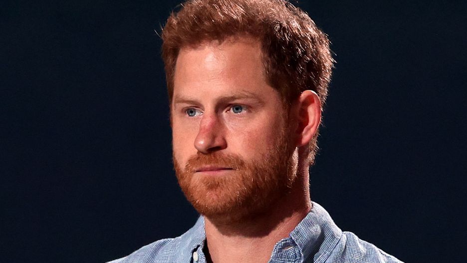Komentarz księcia Harry'ego o wolności wypowiedzi rozsierdził brytyjskiego dziennikarza
