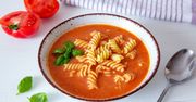 Masz takie problemy? Unikaj zupy pomidorowej