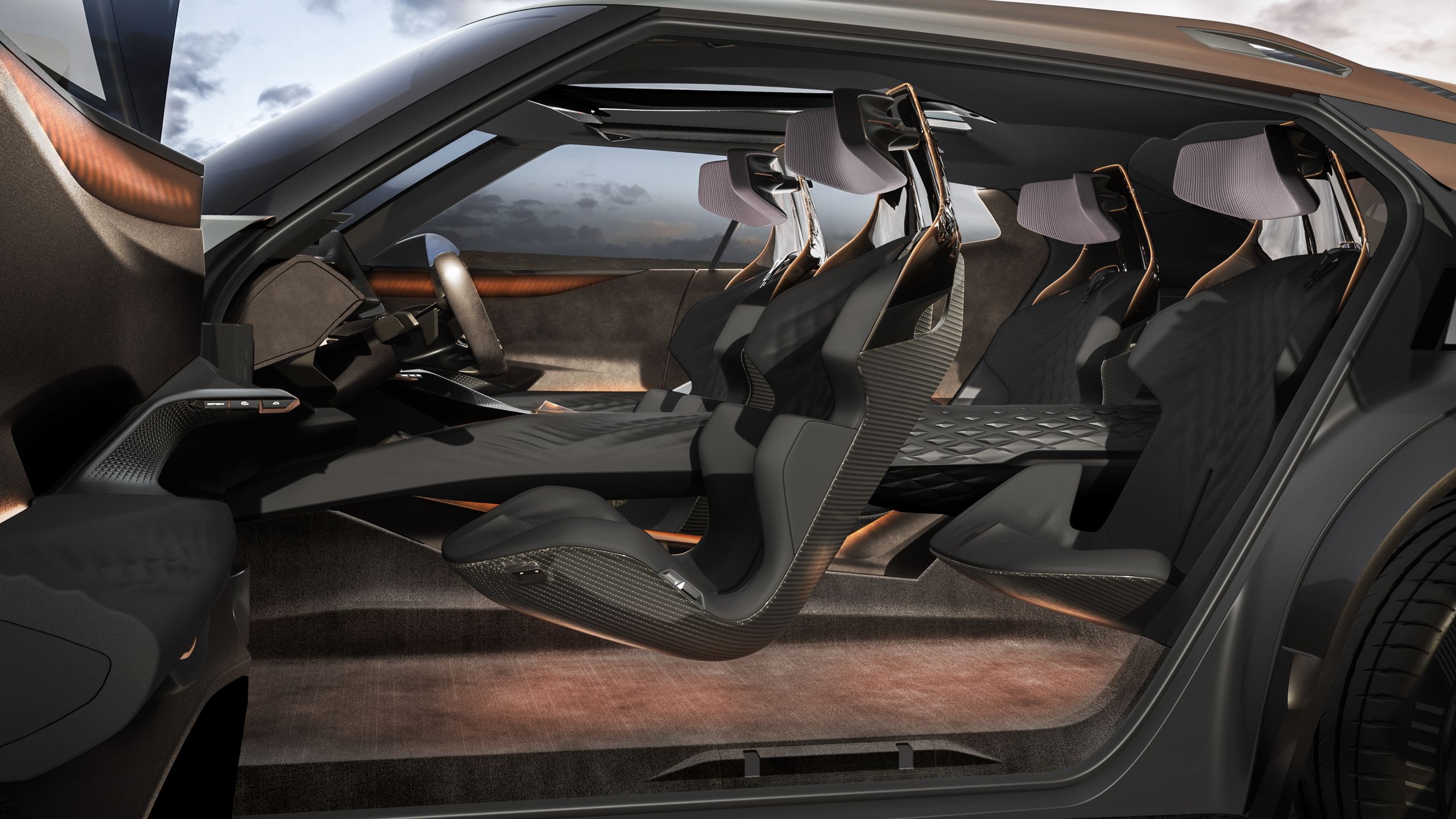 Cupra Tindaya