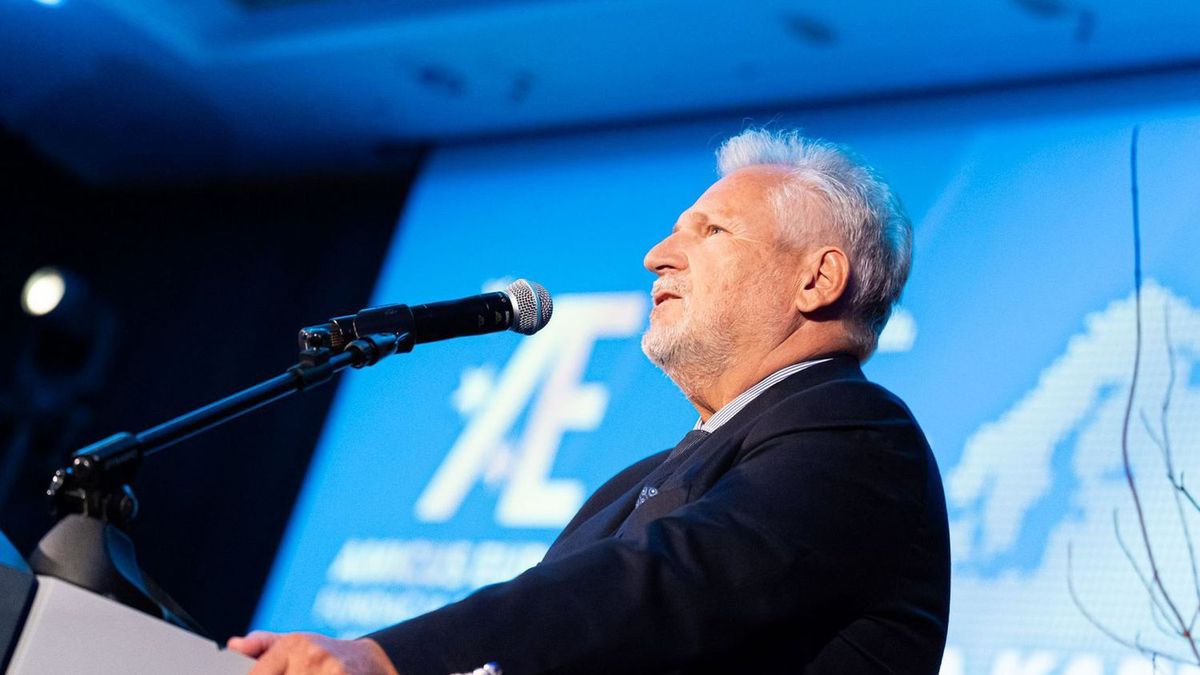 Aleksander Kwaśniewski ciepło opowiada o siostrze