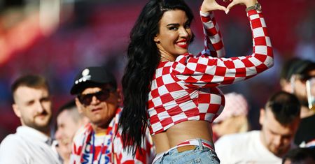 Chorwatka oburzyła Arabów. Została miss mundialu w Katarze