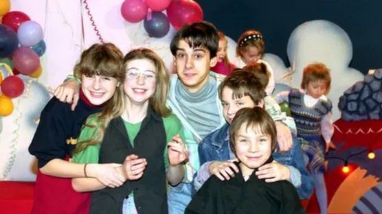 Prezenterzy "5-10-15"