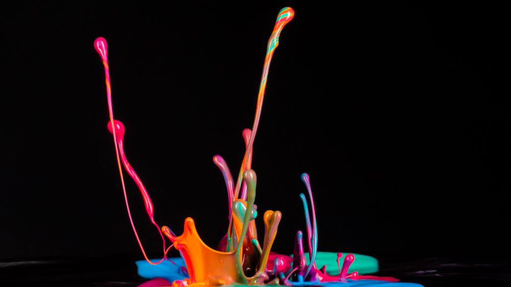 Zatrzymaj ruch, czyli aparat kompaktowy w studio 1