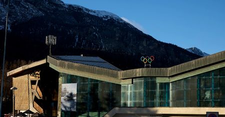 Olimpiada 2026. Co z zakazem rosyjskich symboli?