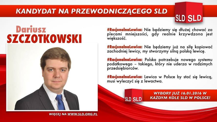 Program Szczotkowskiego 