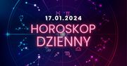 Horoskop dzienny – 17 stycznia. Baran, Byk, Bliźnięta, Rak, Lew, Panna, Waga, Skorpion, Strzelec, Koziorożec, Wodnik, Ryby