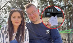 Ania i Grzegorz Bardowscy zdradzili, ile wydali na budowę domu. Kwota powala
