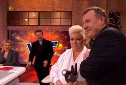 Finał "The Voice Senior" pełen emocji. Zwyciężczyni nie kryła zaskoczenia