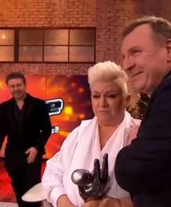 Finał "The Voice Senior" pełen emocji. Zwyciężczyni nie kryła zaskoczenia