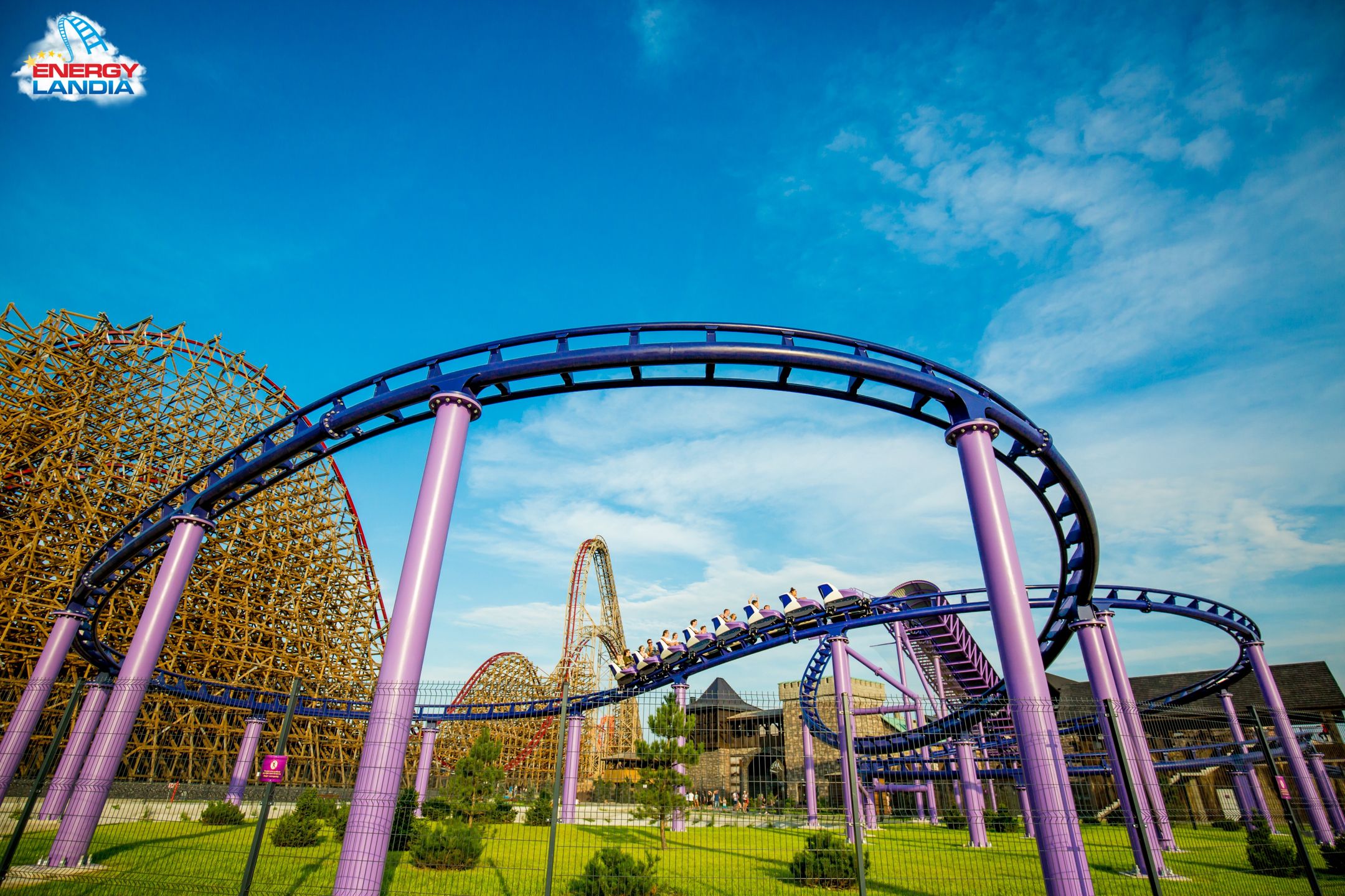 Energylandia 