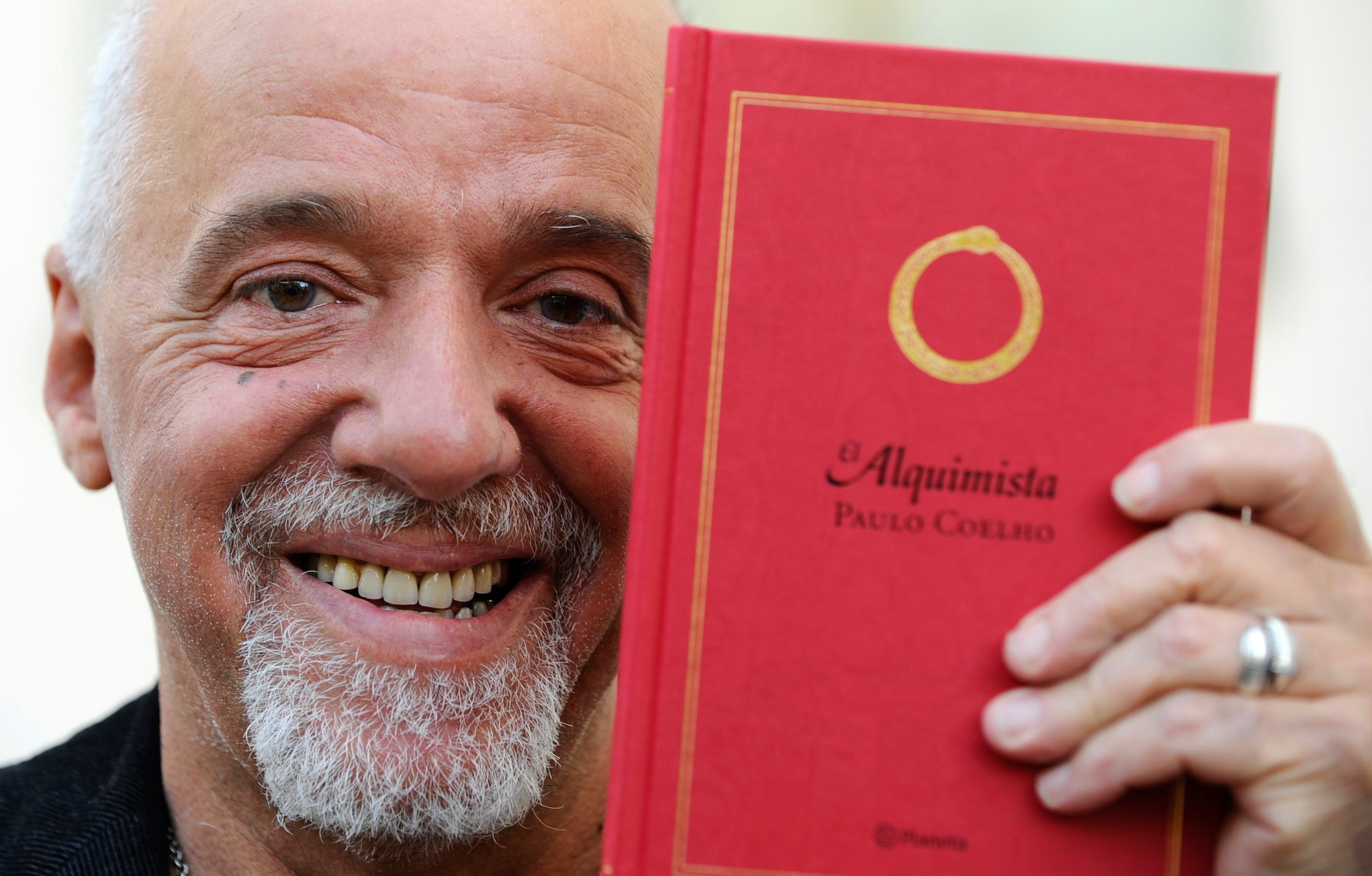 Paulo Coelho