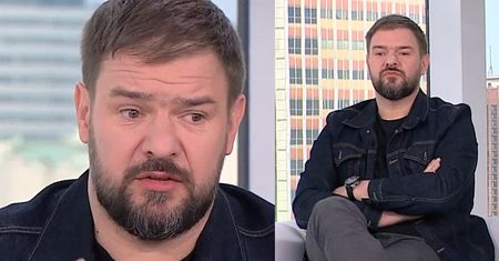 Natchniony Karolak: "Myśl emitowana z człowieka jest rodzajem energii. Tym emiterem jest serce"