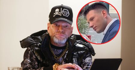 Alkoholowy wybryk Mentzena. Krzysztof Rutkowski oburzony