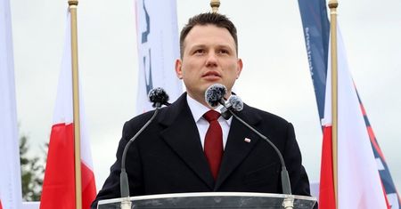 Mentzen uderza w Ukraińców: Wydajemy więcej, niż płacą tu w podatkach. Dane mówią co innego