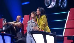 TVP i Justyna Steczkowska komentują zamieszanie wokół "The Voice of Poland"