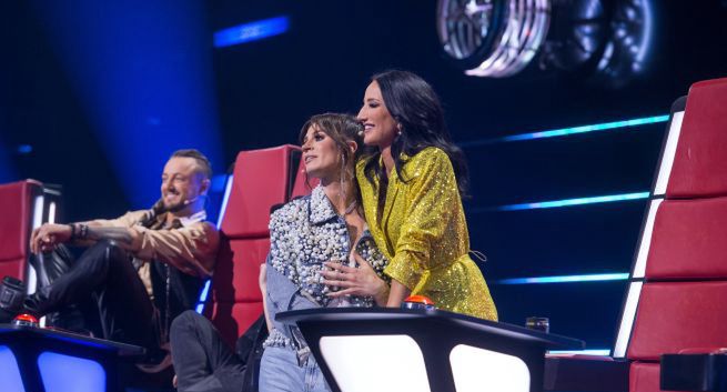 TVP i Justyna Steczkowska komentują zamieszanie wokół "The Voice of Poland"