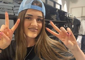 Zaginęła 14-latka. Apolonia jechała pociągiem do Poznania