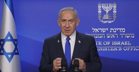 Izrael tłumaczy się z ataku na Iran. "Nie mamy wyboru"