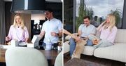 Luksusowy apartament Barbary Kurdej-Szatan. Jeden z pokoi kompletnie zaskakuje