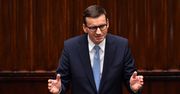 Podcast Morawieckiego. Pierwszy temat: protest medyków