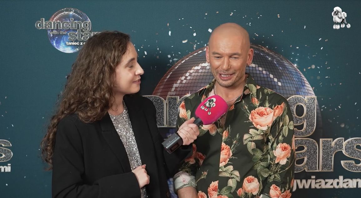 Tomasz Wygoda o relacji Michała Danilczuka i Maffashion