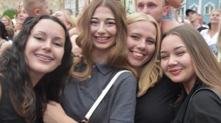Co to była za niedziela! Gorzów świętował urodziny przez trzy dni
