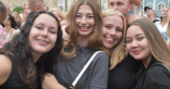 Co to była za niedziela! Gorzów świętował urodziny przez trzy dni