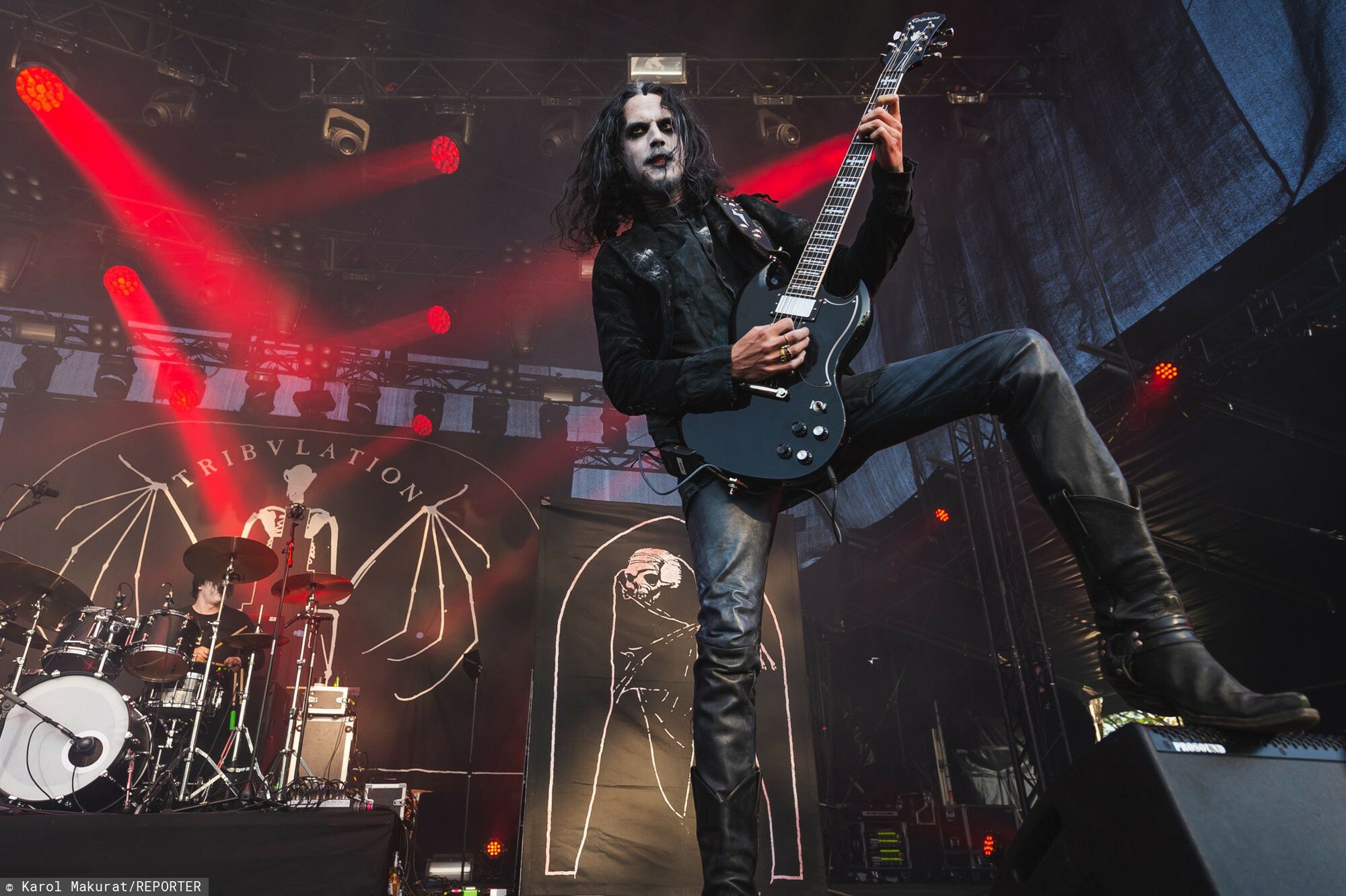 Mystic Festival 2022 w Gdańsku
3 czerwca 2022r. Tribulation