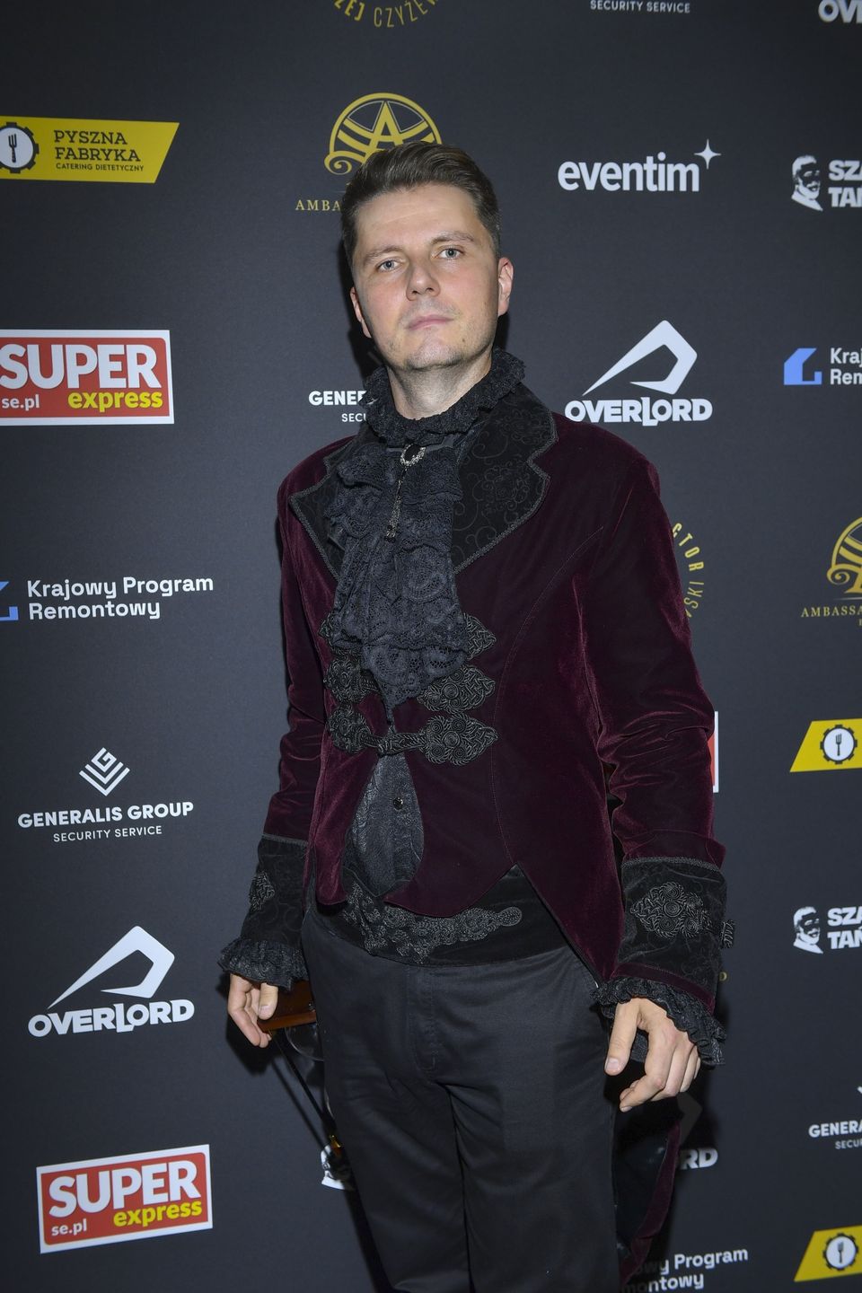 Piotr Korczarowski