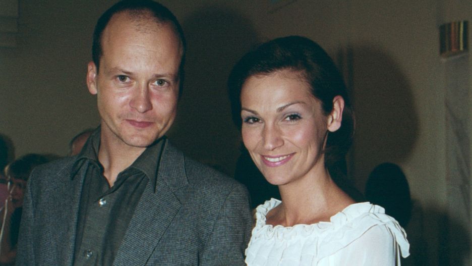 Jacek Bończyk i Olga Bończyk tworzyli szczęśliwe małżeństwo, do czasu