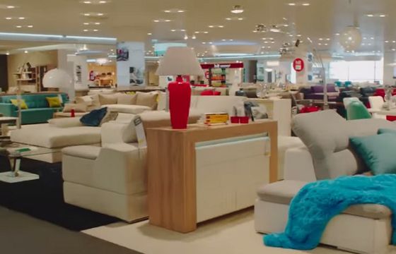 Agata Meble reklamuje „rabat do 30 proc. lub 30 rat 0 proc.” (wideo)