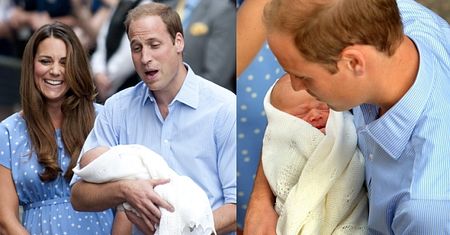 Kate i William WYBRALI IMIĘ!