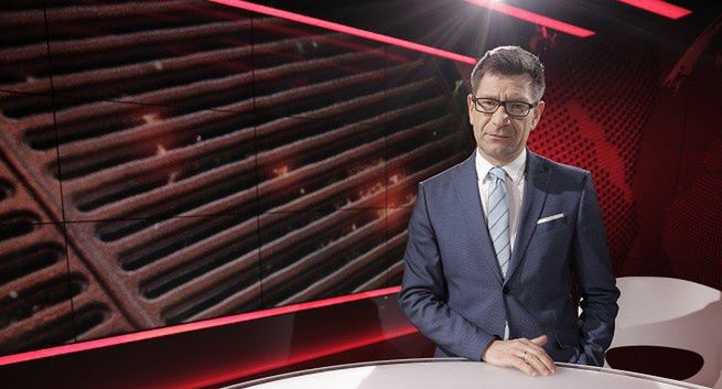 Od 8 kwietnia drugi sezon programu „Wyborczy Grill” w WP