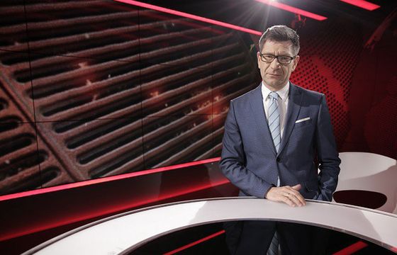 Od 8 kwietnia drugi sezon programu „Wyborczy Grill” w WP