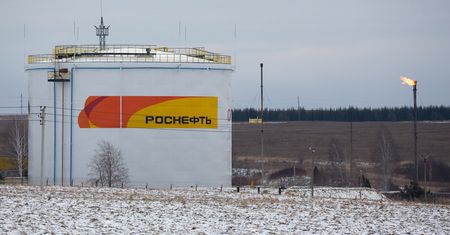 Atak na skład ropy Rosnieft. Ukraiński dron trafił w cel