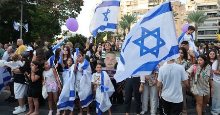USA naciskają na Izrael w sprawie dziennikarzy w Strefie Gazy
