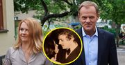 Mało kto o tym wie. Donald Tusk brał ślub dwa razy