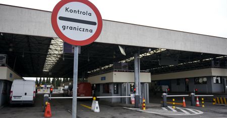 Od 1 czerwca obowiązkowe ubezpieczenia na granicy z Rosją i Białorusią. Zielona Karta nic nie da