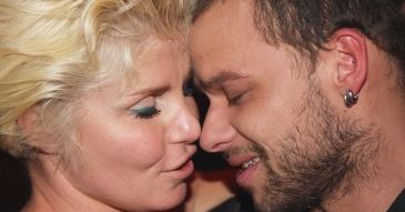 Piróg o robieniu laski: "Wyliżę się z tego"