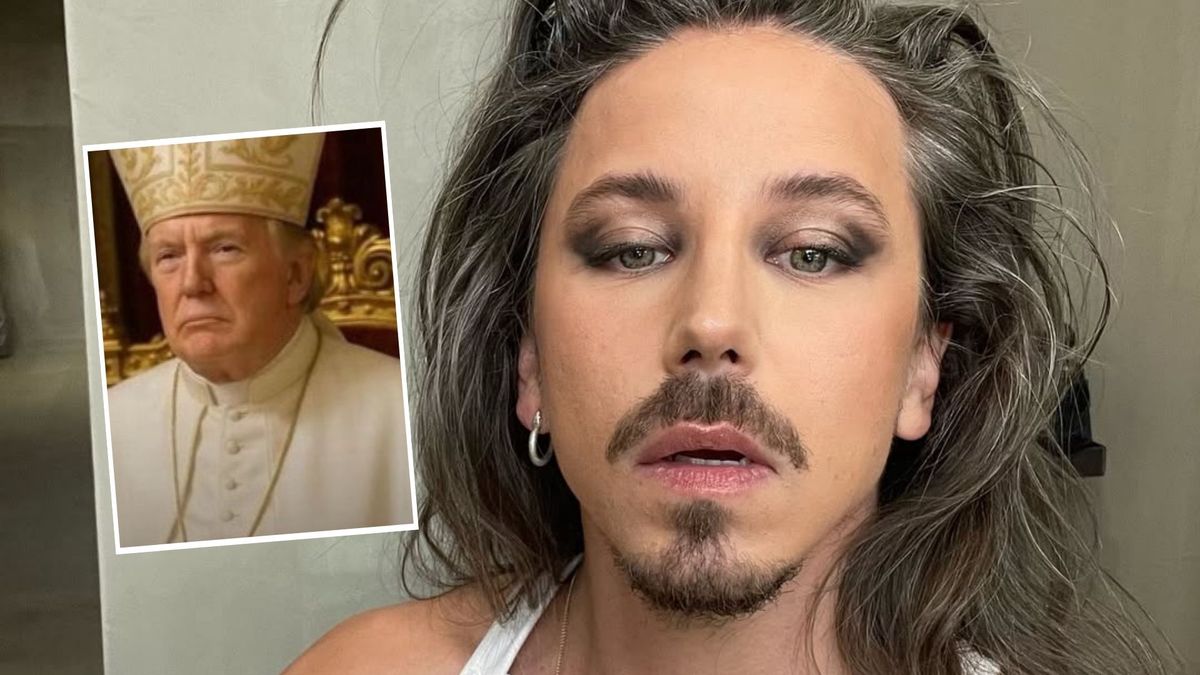 TV Republika oburzona zachowaniem Michała Szpaka