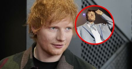 Ed Sheeran w ogniu krytyki. "Poniósł największe straty wizerunkowe"