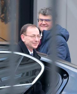 Nowy kłopot Kamińskiego i Wąsika? Dwa lata "hamowania śledztwa", jest ruch prokuratury