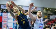 Enea Abramczyk Astoria Bydgoszcz na końcu sezonu zasadniczego