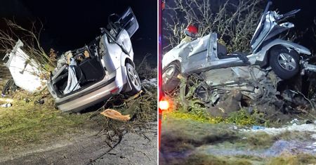 Młody chłopak nie żyje. Ogromna tragedia