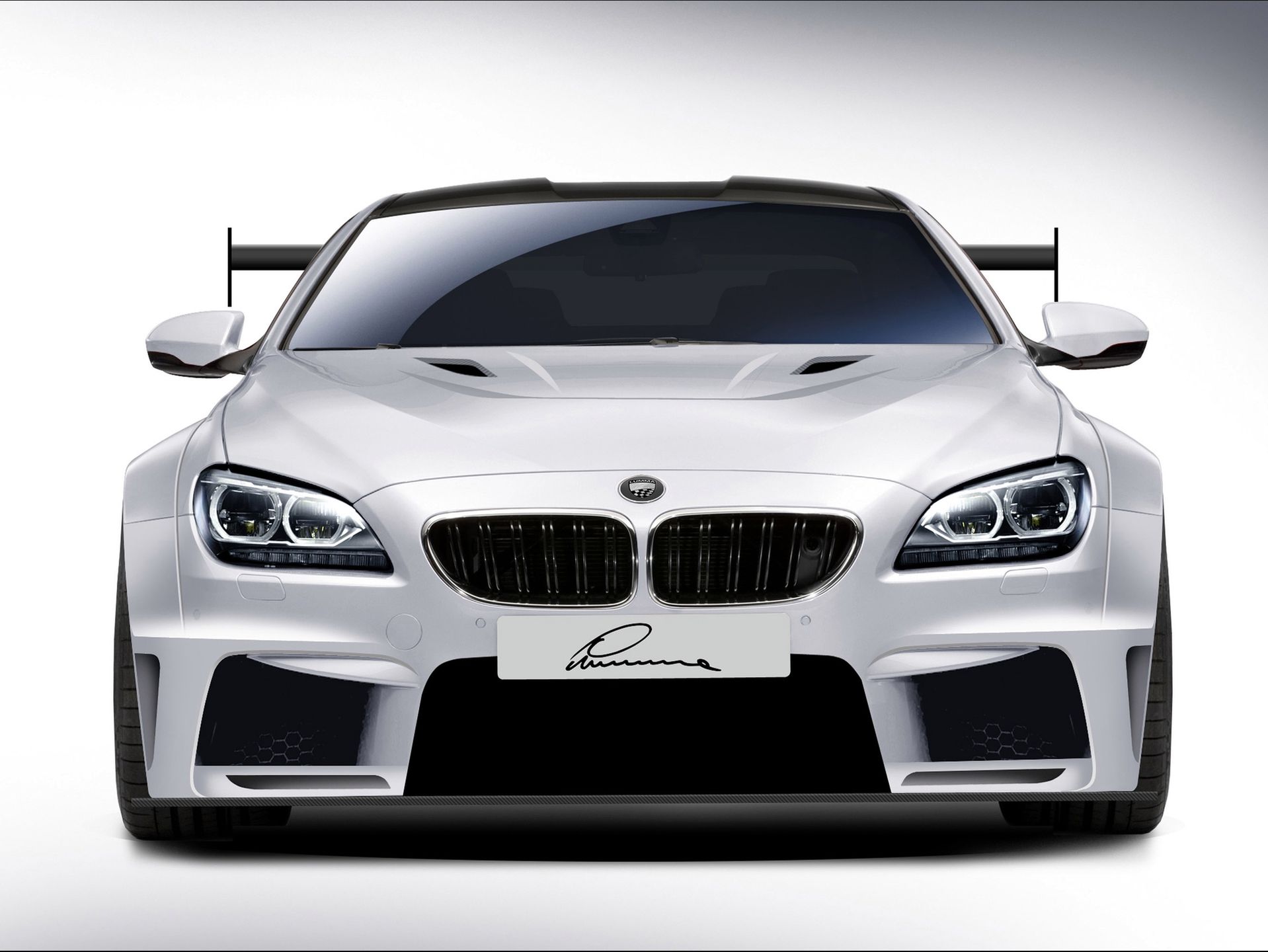 Lumma M6 Concept fot.1