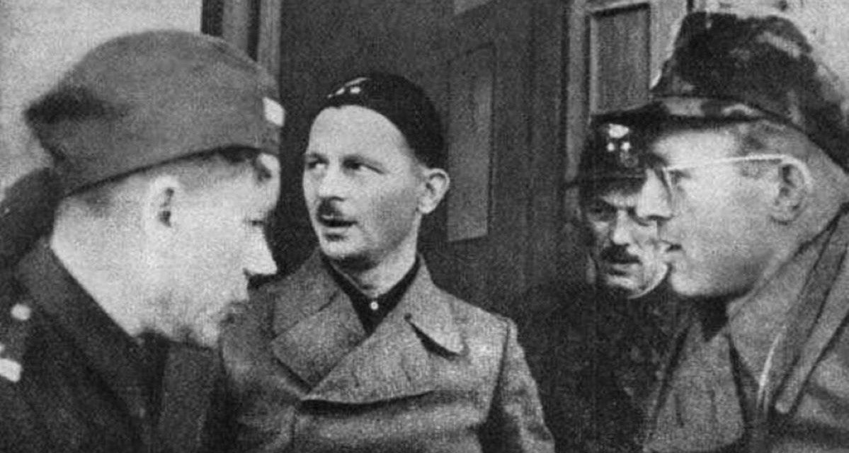 Okupacja niemiecka. Tak wyglądała polska dywersja